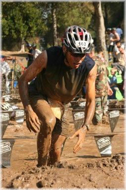 08 Jeff exit mud.JPG